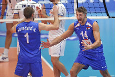 Srbija prvak Evrope Srbija prvak Evrope